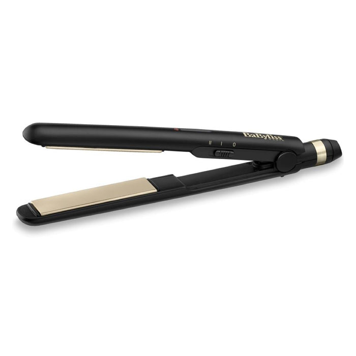 Plancha De Pelo Babyliss Ceramic 230 St089e