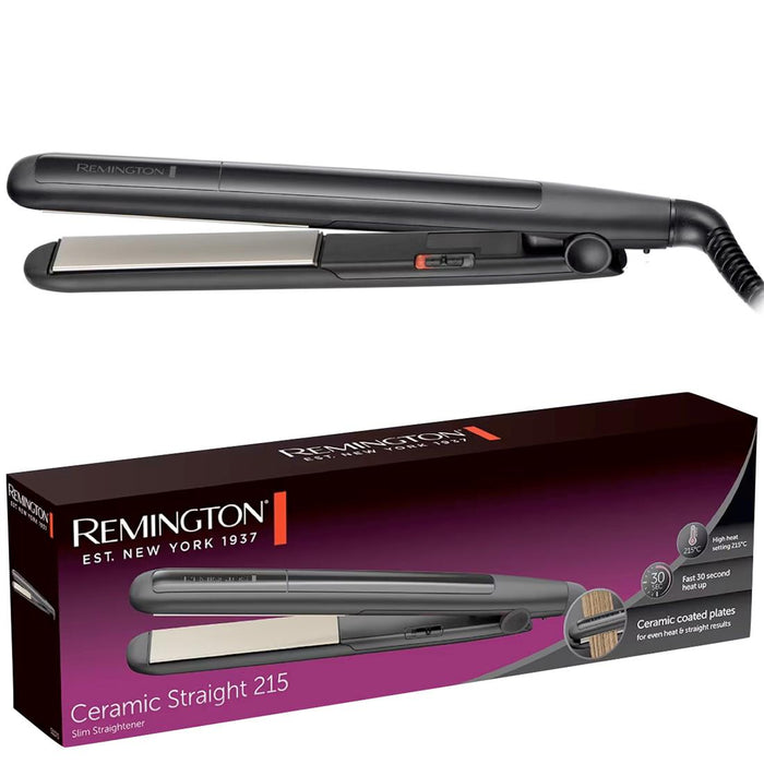 Remington S1370 Plancha 215º