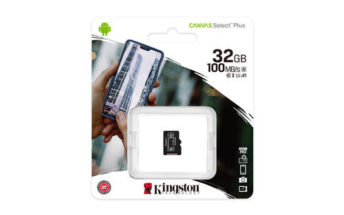 Kingston 32GB