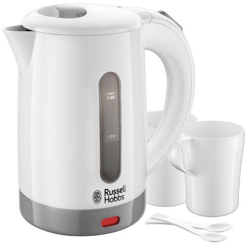 Hervidor De Viaje Russell Hobbs Compacto 23840-70