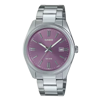 Reloj Casio Collection Mtp-1302pd-6avef Classic