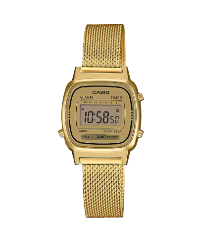 Casio Vintage LA670WEMY-9EF
