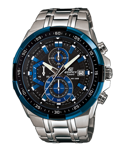 Reloj Casio Efr-539d-1a2vuef Edifice Hombre