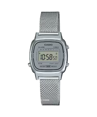 Casio Vintage LA670WEM-7EF