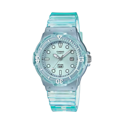 Casio Collection LRW-200HS-2EVEF Women's Watch