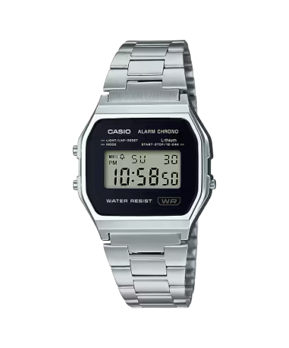 Reloj Casio Vintage A158WEA-1EF Vintage Series