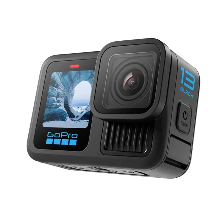 GoPro HERO13 Black | OM Electronics Tenerife