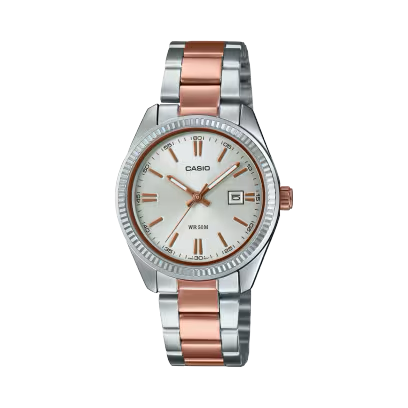Casio LTP-1302PRG-7AVEF Women’s Watch