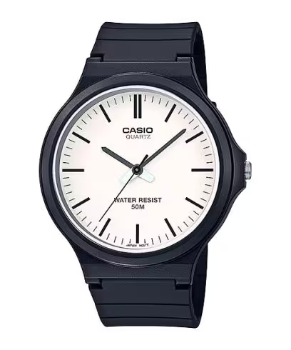 Reloj Casio Vintage MW-240-7EVEF Gents Classic | OM Electronics Tenerife