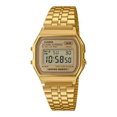 Reloj Casio Vintage A158WETG-9AEF Vintage Series