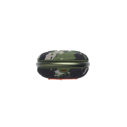JBL Clip 4 Altavoz Bluetooth Portátil Squad