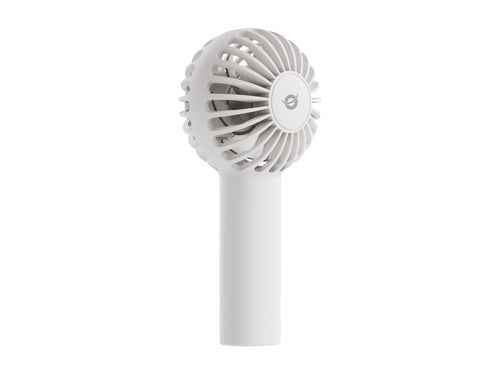 Mini Ventilador De Mano Conceptronic 3 Aeriva01w