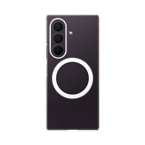 Funda Samsung Ef-f976ct Fold 8 Ult Clea