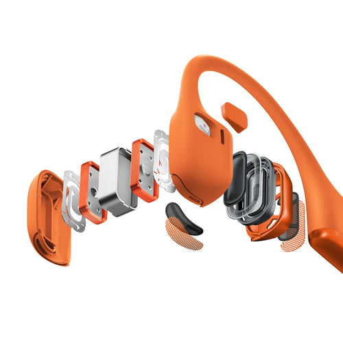 Shokz Openrun Pro 2 S820 Orange