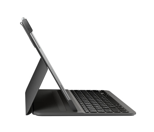 Logitech Slim Folio Pro 11" Funda Teclado Ipad Pro
