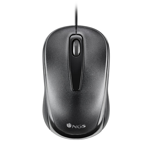 Ngs Easy Delta Negro
