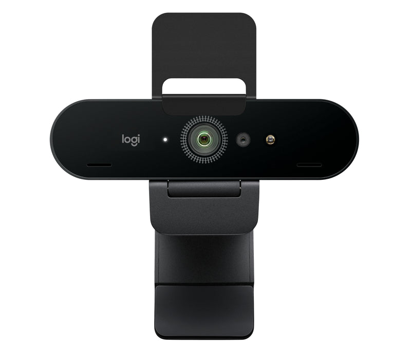 Webcam Logitech Brio 4K Ultra HD Rightlight 3 Hdr Streaming