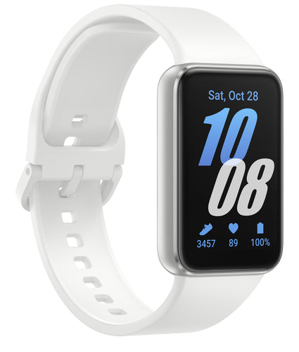 Samsung Galaxy Fit3 Plata (silver) Sm-r390
