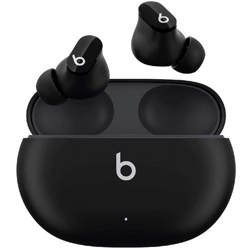 Beats Studio Buds Auricular Noise Cancelling Negro (mj4x3zma)