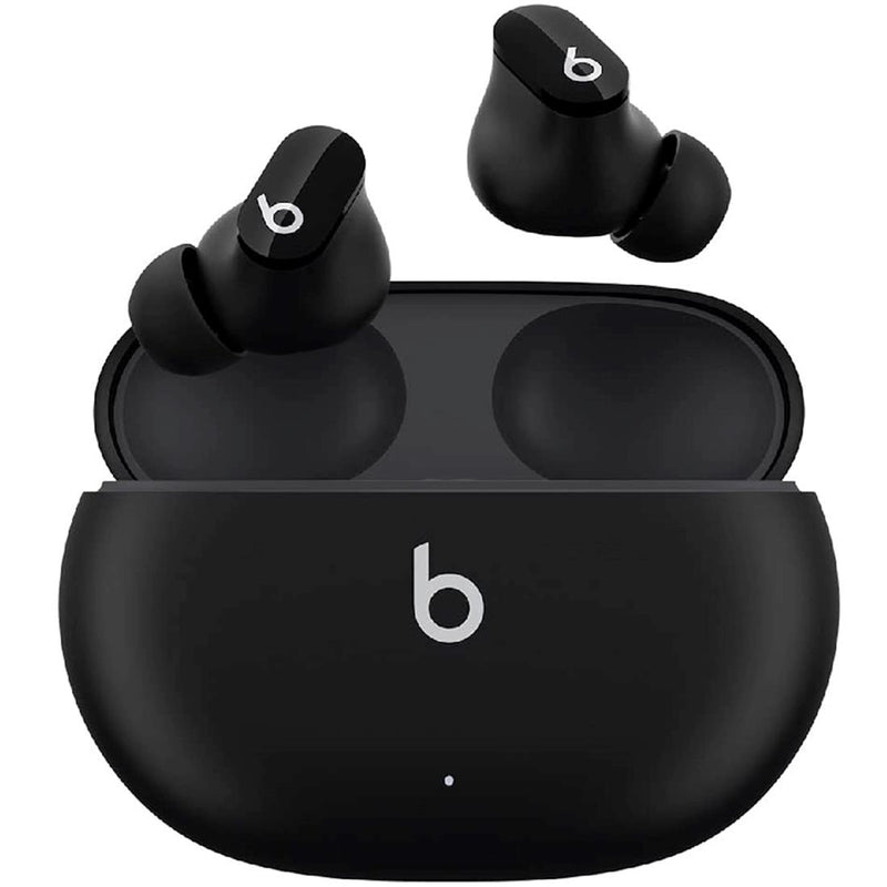 Beats Studio Buds Auricular Noise Cancelling Negro (mj4x3zma)