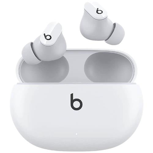 Beats Studio Buds Auricular Noise Cancelling Blanco (mj4y3zma)