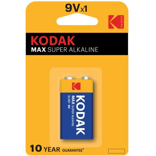 Kodak 9V