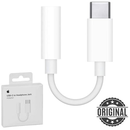 USB-C To Headphone Jack