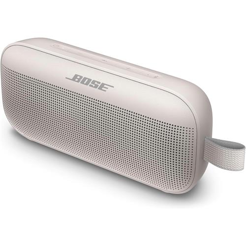 Altavoz Bluetooth Soundlink Flex Blanco Ahumado