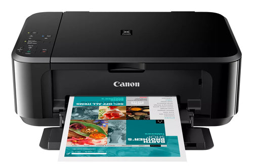 Canon Pixma Mg3650s Mfp Negro