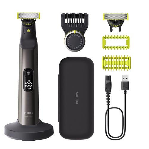 Multigroom Philips Philips One Blade Qp6652/61