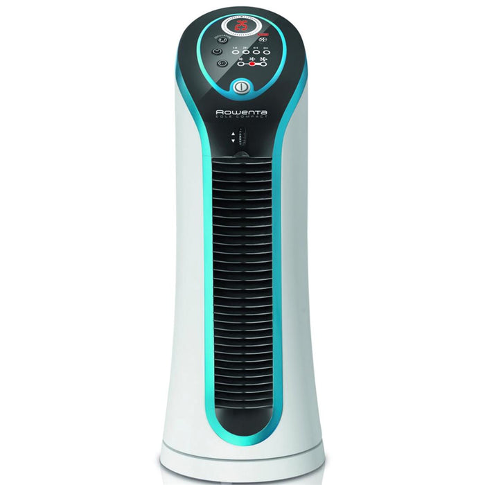 Rowenta Vu6210f0 Ventilador De Torre Eole Compacto 30W