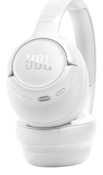Auriculares Bluetooth JBL Tune 730BT True Wireless Blanco