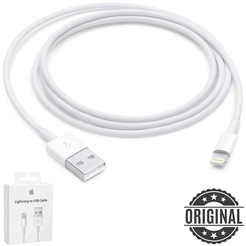 Apple Lightning To USB Cable (1 M)