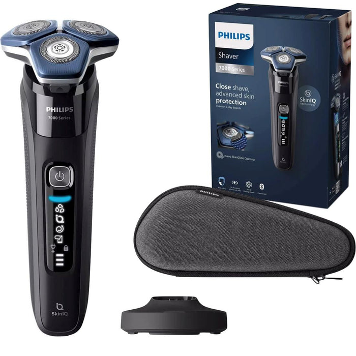 Afeitadora Philips Shaver Series 7000 S7886/35