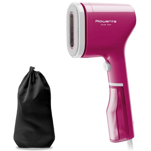 Rowenta Dr2023d1 Pure Pop Cepillo Vapor 1300W Rosa