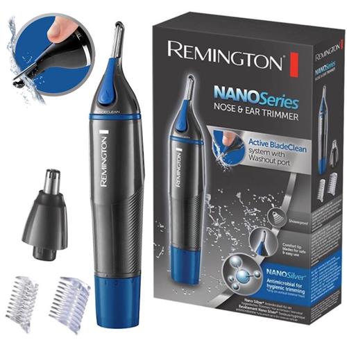 Remington Nano Serie Nose & Ear