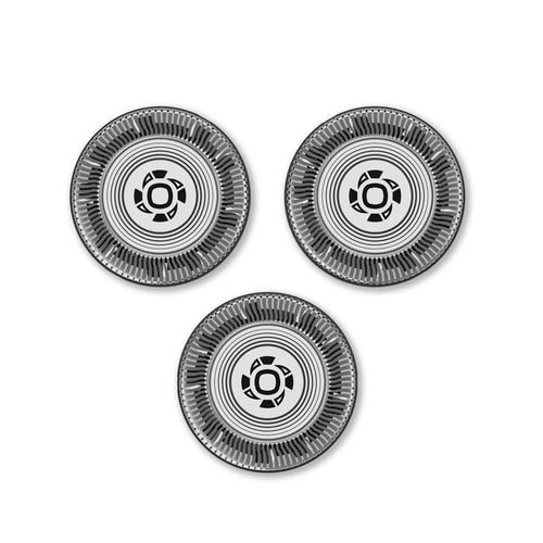 Recambio De Philips Sh30/50 Pcs