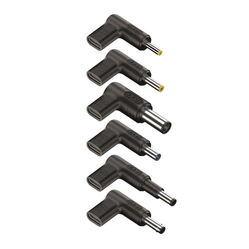 Ngs Clavijas USB-C Para Ordenadores Hewl P