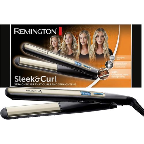 Remington Remington S6500 Plancha Alisadora