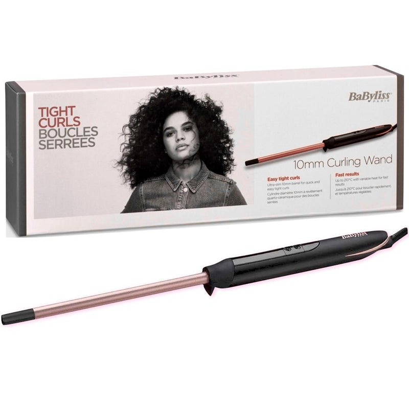 Tenacilla Babyliss C449e
