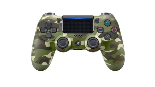 Sony PS4 Dualshock Wireless Controller Camuflaje
