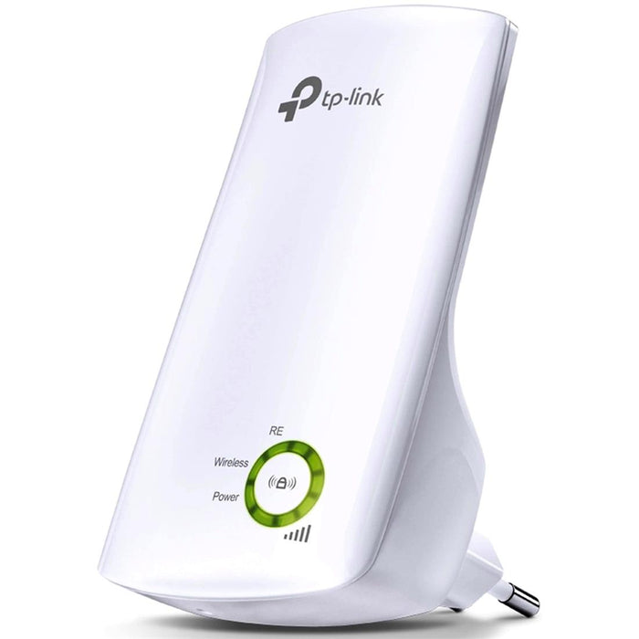 Extensor De Cobertura Wi-fi Tp-link Tl-wa854re N300