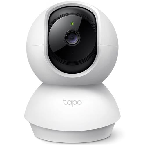 Camara Ip Tp-link Tapo Tc71 Wifi 2K 360O Interior