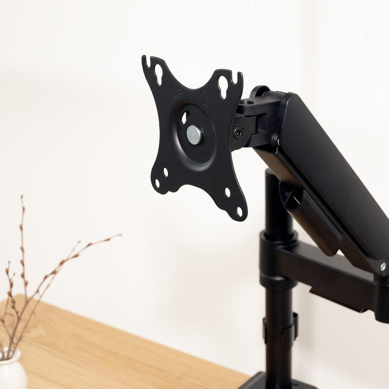 Db1532tnr-b Soporte De Mesa TV Monitor Tooq Db1532tnr-b 17-32 1