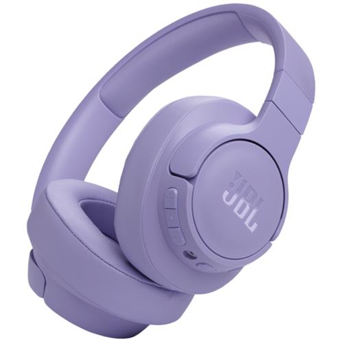 Auriculares Noise Cancelling JBL Tune 770 Violeta