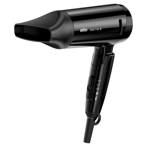 Braun HD 350 Negro 1600 W