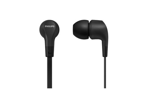 Audifonos Philips Tae1105bk Manos Libres In Ear