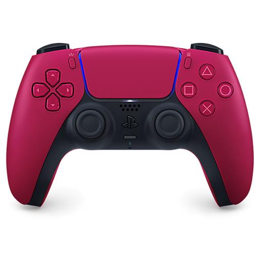 Mando Playstation5 Dualsense Wireless Controller Cosmic Red V2