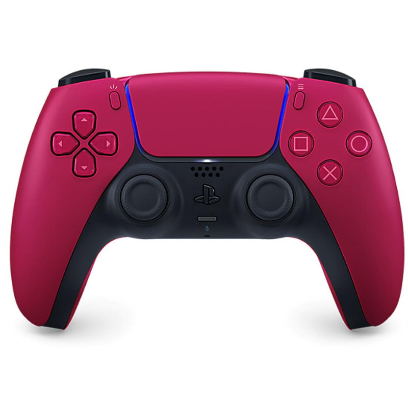 Mando Playstation5 Dualsense Wireless Controller Cosmic Red V2