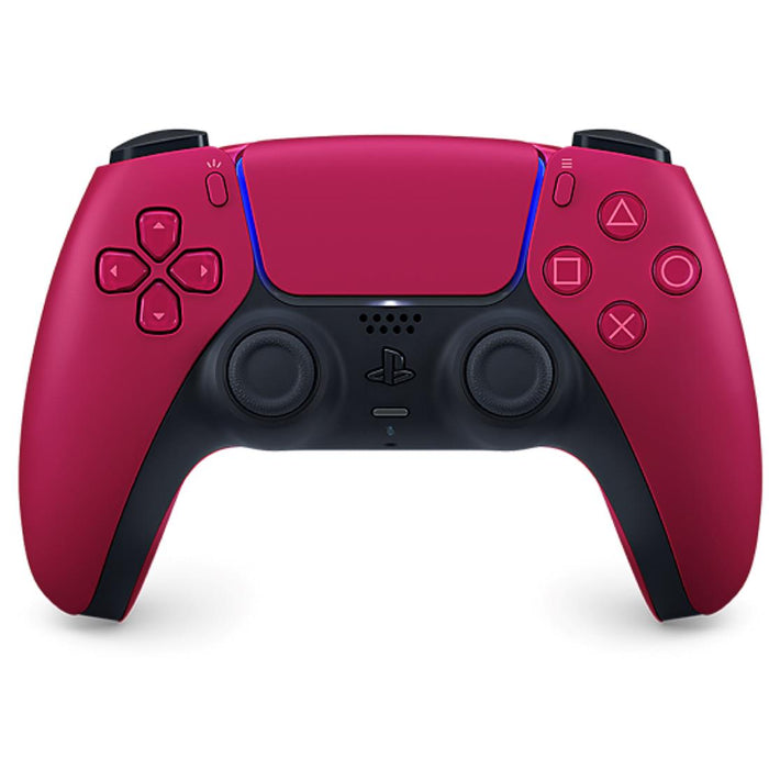 Mando Playstation5 Dualsense Wireless Controller Cosmic Red V2